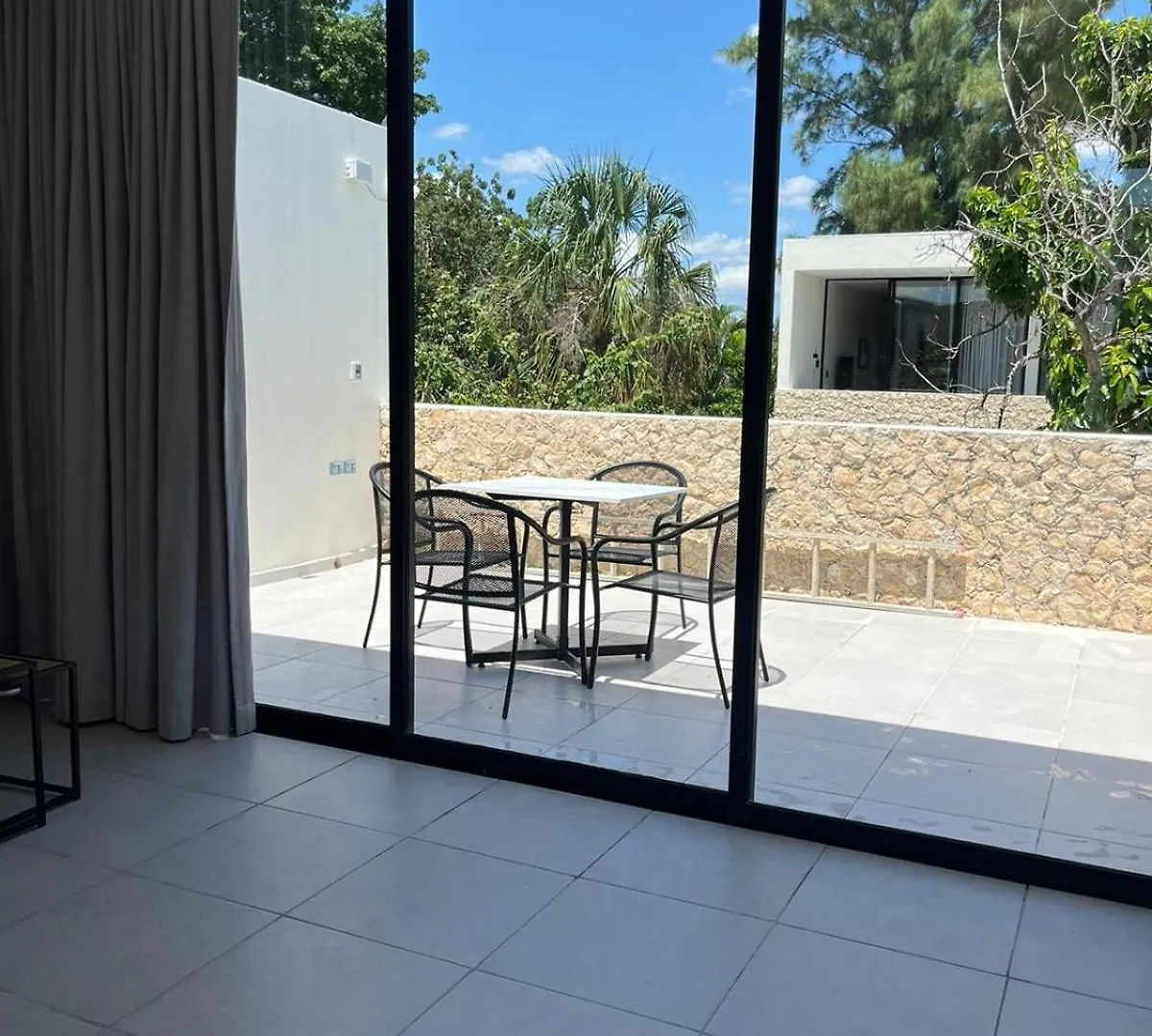 Casa Itzae Hotel Boutique Mérida