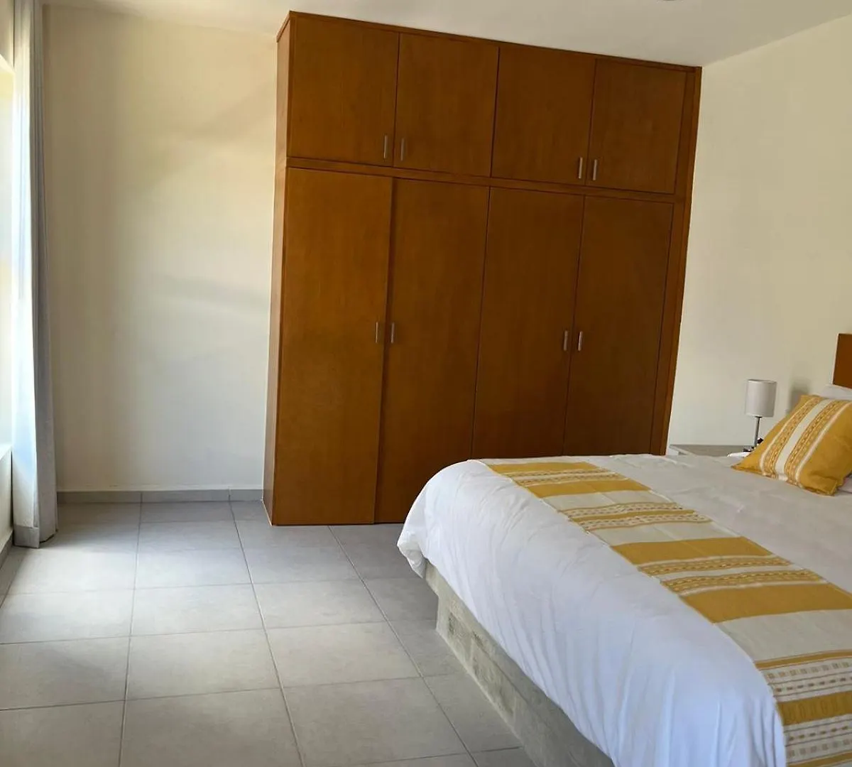 Hotel apartamentowy Casa Itzae Hotel Boutique Mérida