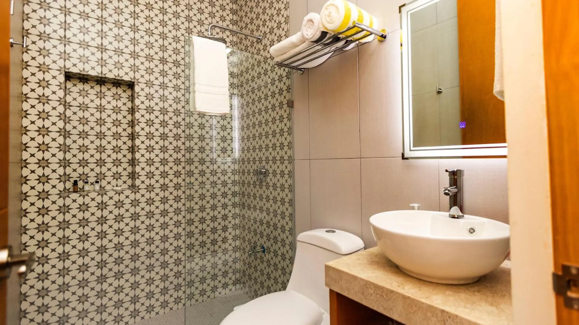 Casa Itzae Hotel Boutique Mérida