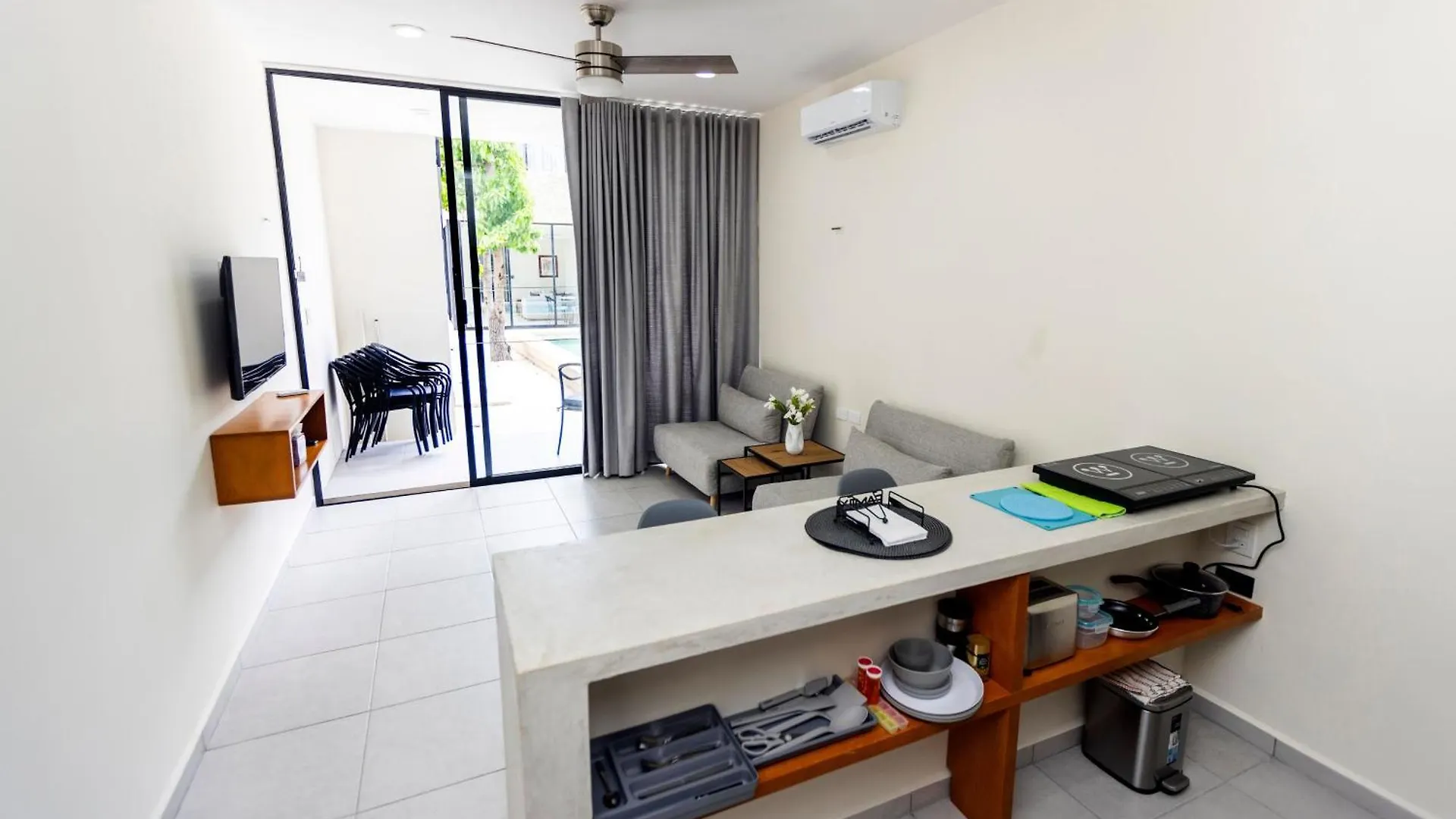 Casa Itzae Hotel Boutique Mérida