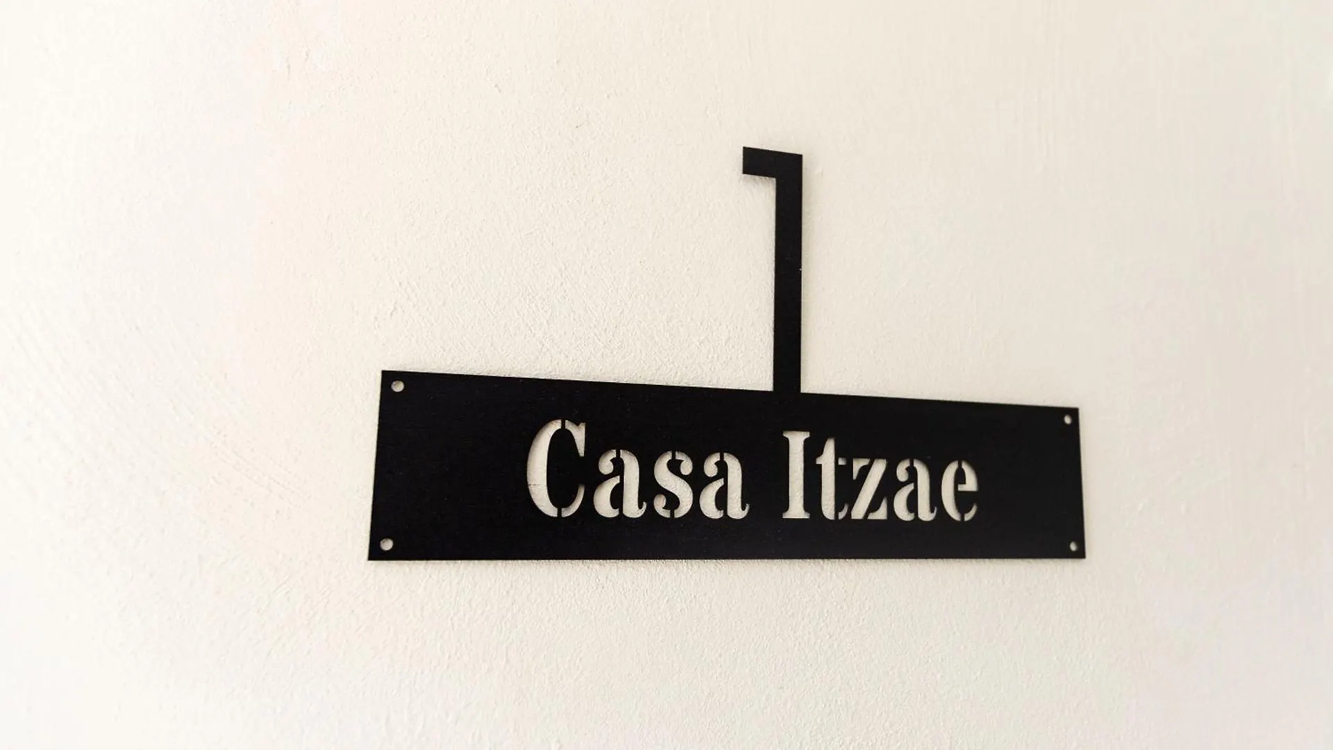 Hotel apartamentowy Casa Itzae Hotel Boutique Mérida