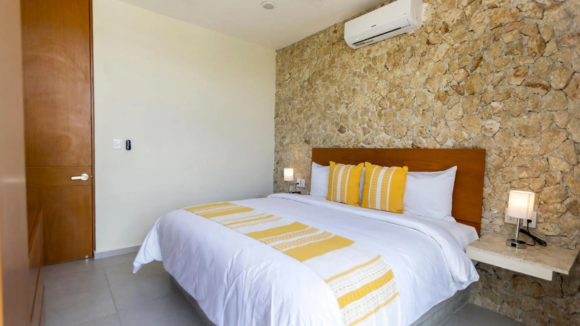 Casa Itzae Hotel Boutique Mérida