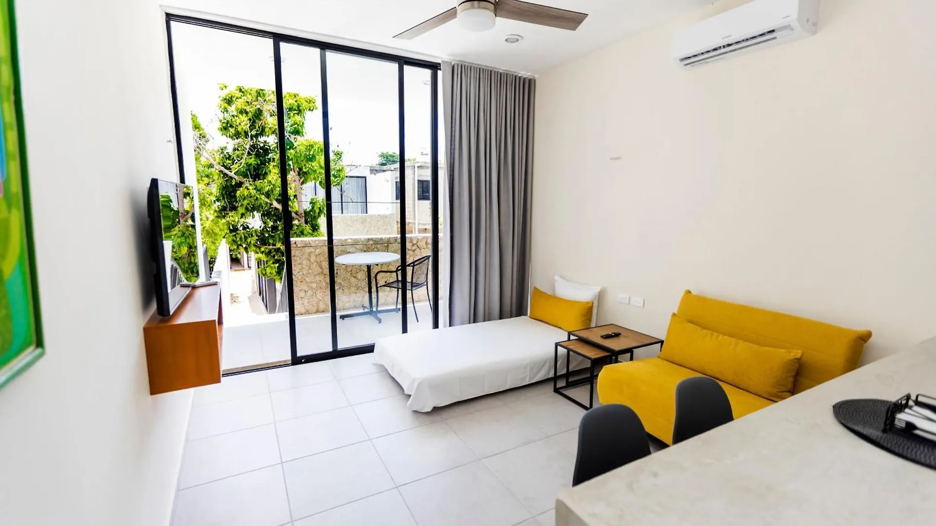 Casa Itzae Hotel Boutique Mérida