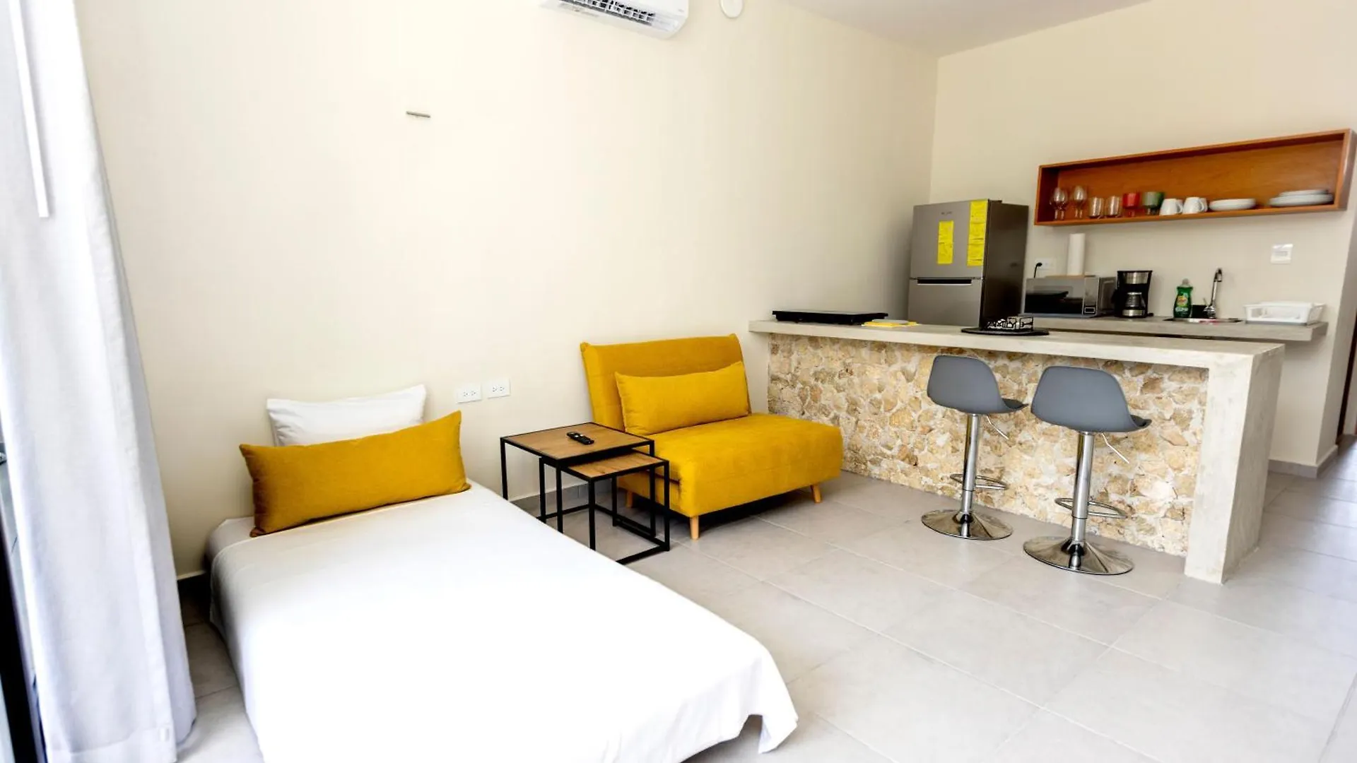 Casa Itzae Hotel Boutique Mérida 5*,  Meksyk