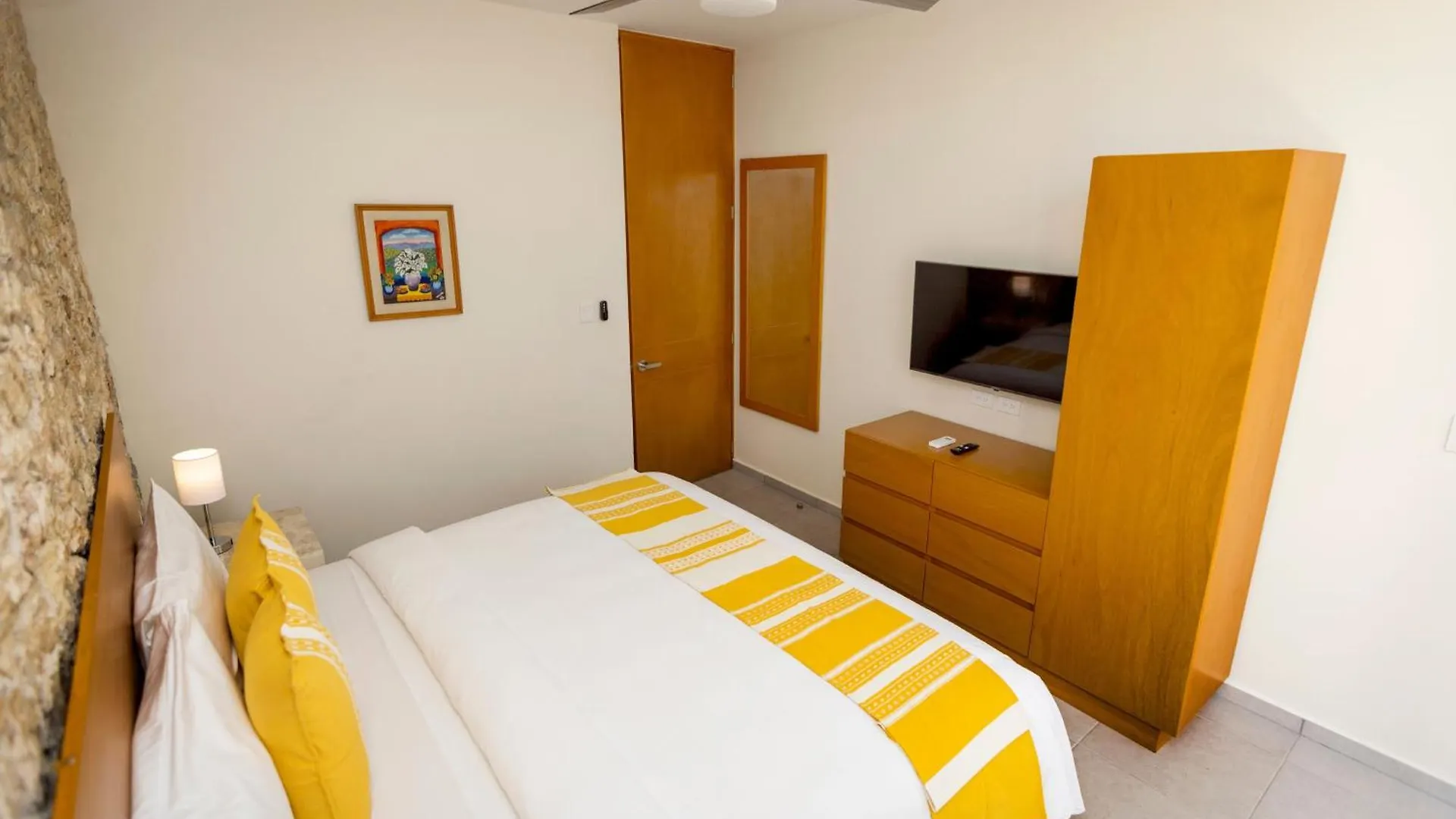 Casa Itzae Hotel Boutique Mérida