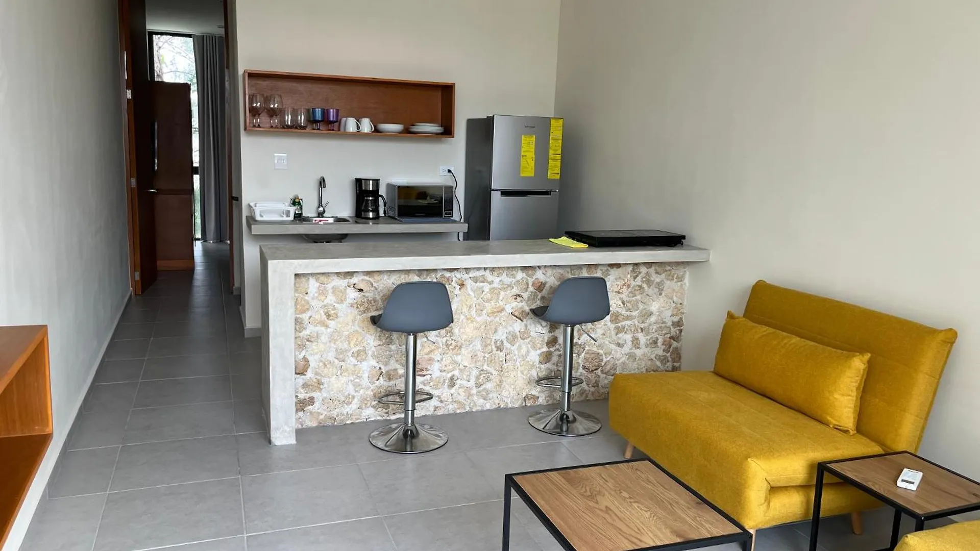 Casa Itzae Hotel Boutique Mérida