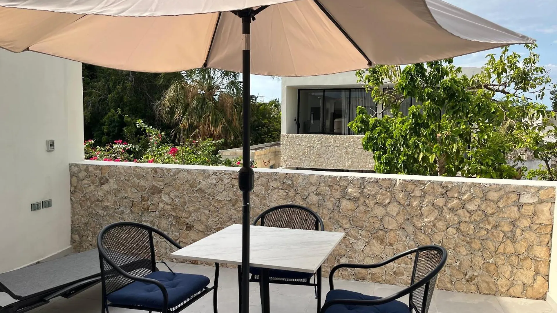 Casa Itzae Hotel Boutique Mérida Meksyk