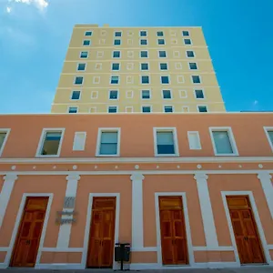 3* Hotel Express Centro By Ihg